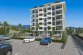 Apartamento 50 m² Alanya, Turquía