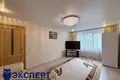 2 room apartment 52 m² Minsk, Belarus