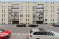 Квартира 1 спальня 36 м² Варшава, Польша