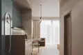 1 room studio apartment 46 m² Tbilisi, Georgia