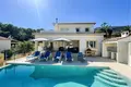 5 bedroom house 236 m² Calp, Spain