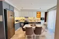 3 bedroom apartment  Oba, Turkey