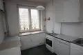 Apartamento 2 habitaciones 47 m² Varsovia, Polonia