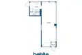 Pomieszczenie biurowe 42 m² Helsinki sub region, Finlandia
