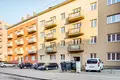 2 bedroom apartment 62 m² okres Brno-mesto, Czech Republic