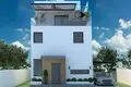 3 bedroom house 106 m² Moni, Cyprus