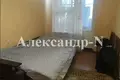 3 room apartment 73 m² Odessa, Ukraine