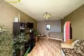 Apartamento 4 habitaciones 92 m² Minsk, Bielorrusia