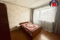 4 room apartment 61 m² Sluck, Belarus