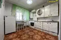 3 room apartment 64 m² Dzyarzhynsk, Belarus