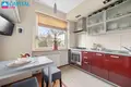 3 room apartment 63 m² Vilnius, Lithuania