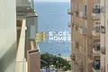 Квартира 2 спальни  Слима, Мальта