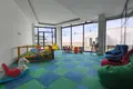 1 bedroom apartment  Kestel, Turkey