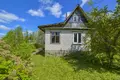 House 19 m² Papiarnianski sielski Saviet, Belarus