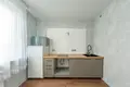 2 room apartment 52 m² Minsk, Belarus