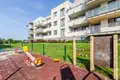 Apartamento 2 habitaciones 39 m² Varsovia, Polonia