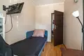 Apartamento 2 habitaciones 35 m² Varsovia, Polonia