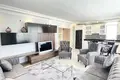 Penthouse 3 zimmer 115 m² Obakoy, Türkei
