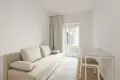 3 room apartment 52 m² in Warsaw, Poland