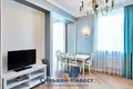 3 room apartment 76 m² Minsk, Belarus