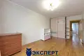 Квартира 2 комнаты 48 м² Минск, Беларусь