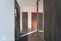 1 room apartment 41 m² Minsk, Belarus