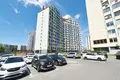 Wohnung 3 zimmer 82 m² Minsk, Belarus