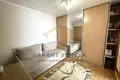 1 room apartment 45 m² Brest, Belarus