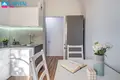 Wohnung 2 zimmer 50 m² Wilna, Litauen