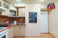 2 room apartment 49 m² Minsk, Belarus