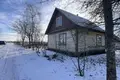 Casa 36 m² Lasanski siel ski Saviet, Bielorrusia