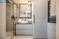 Apartamento 4 habitaciones 86 m² Vilna, Lituania
