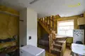 Casa 73 m² Zodzinski siel ski Saviet, Bielorrusia