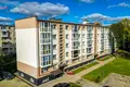 2 room apartment 43 m² Alytus, Lithuania