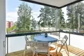 Квартира 4 комнаты 109 м² Уусимаа, Финляндия