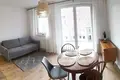 Wohnung 1 zimmer 27 m² in Krakau, Polen