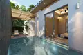 3 bedroom villa 205 m² Phuket, Thailand