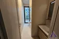 Apartamento 1 habitacion 71 m² Becici, Montenegro