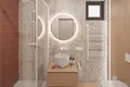 Apartamento 2 habitaciones 43 m² Kolasin, Montenegro
