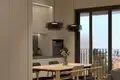 1 bedroom apartment 58 m² Limassol, Cyprus