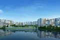 Condo z 1 sypialnią 35 m² Phuket, Tajlandia