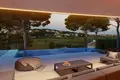 Villa de 4 dormitorios 548 m² Teulada, España