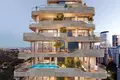 Квартира 1 спальня 81 м² Бешикташ, Турция
