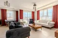 4 bedroom apartment  Mahmutlar, Turkey