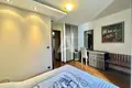 Appartement 2 chambres 75 m² Budva, Monténégro