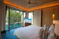 Maison 3 chambres  Phuket, Thaïlande