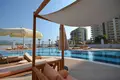 1 bedroom apartment 57 m² Yaylali, Turkey