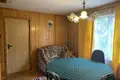 Casa 67 m² Rakauski sielski Saviet, Belarús