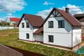 Haus 133 m² Navasyno, Weißrussland