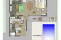 3 bedroom apartment 225 m² Orihuela, Spain